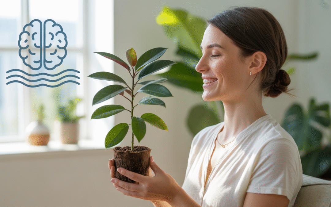 Santé mental Griffonia